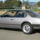 Illustration for article titled 1982 BMW 633CSi